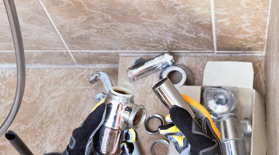 Expert tile roof repair services in Deferiet, NY